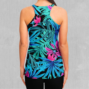 Neon Lush Women's Tank Top