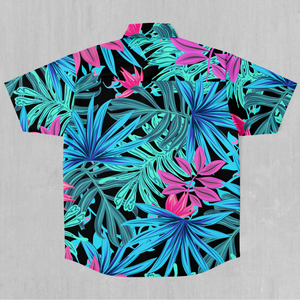 Neon Lush Button Down Shirt