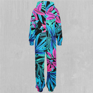 Neon Lush Onesie