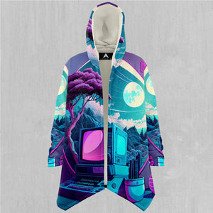 Neon Nexus Cloak