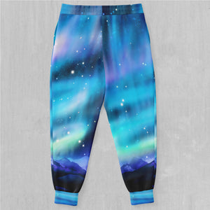 Northern Lights Joggers