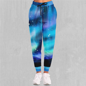 Northern Lights Joggers