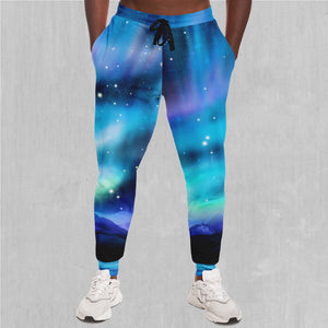 Northern Lights Joggers