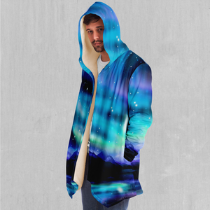 Northern Lights Cloak - Azimuth Clothing