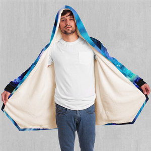 Northern Lights Cloak - Azimuth Clothing