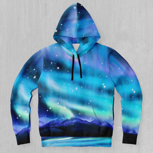 Northern Lights Hoodie
