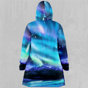 Northern Lights Cloak - Azimuth Clothing
