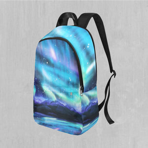 Northern Lights Adventure Backpack