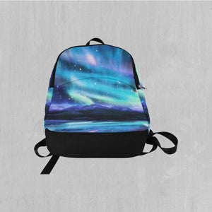 Northern Lights Adventure Backpack