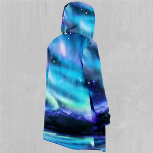 Northern Lights Cloak - Azimuth Clothing