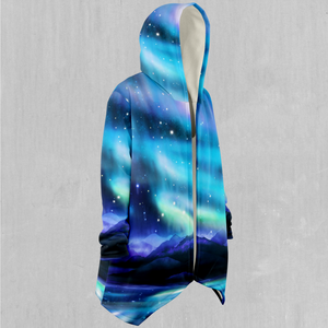 Northern Lights Cloak - Azimuth Clothing