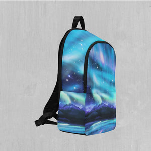 Northern Lights Adventure Backpack