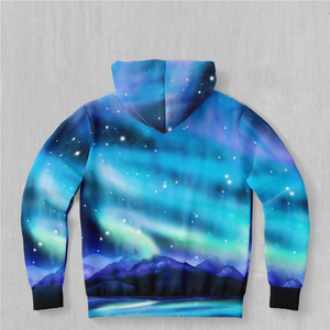 Northern Lights Hoodie