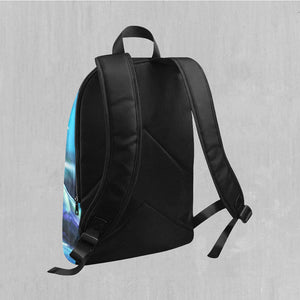 Northern Lights Adventure Backpack