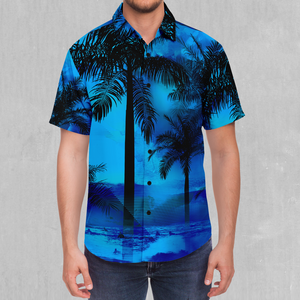 Oceania Coast Button Down Shirt