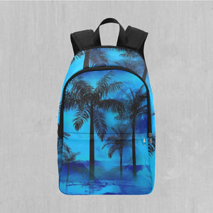 Oceania Coast Adventure Backpack