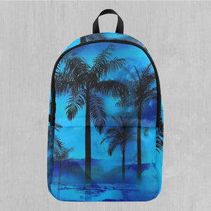 Oceania Coast Adventure Backpack