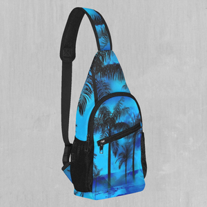 Oceania Coast Sling Bag