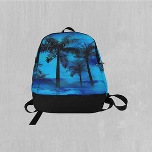Oceania Coast Adventure Backpack