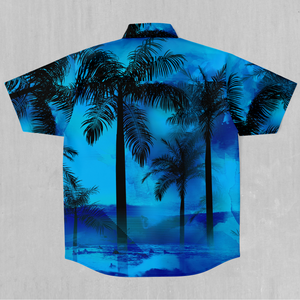 Oceania Coast Button Down Shirt