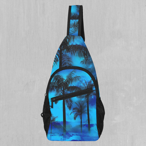 Oceania Coast Sling Bag