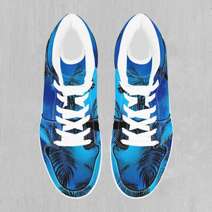 Oceania Coast High Top Sneakers