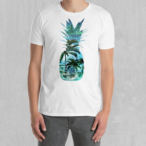 Pineapple Tropics Tee