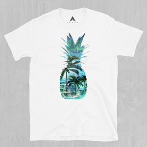 Pineapple Tropics Tee