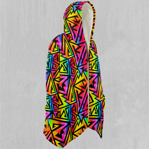 Prismatic Spectrum Cloak