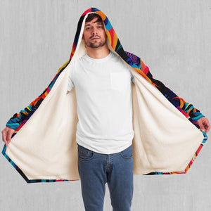 Psychedelic Vortex Cloak