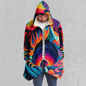 Psychedelic Vortex Cloak