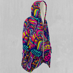 Psychotropic Cloak