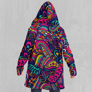 Psychotropic Cloak