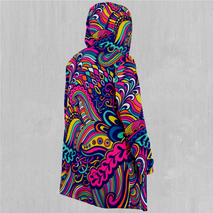 Psychotropic Cloak