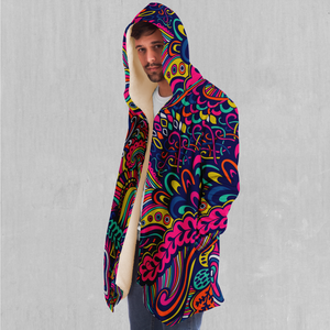 Psychotropic Cloak