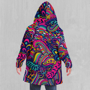 Psychotropic Cloak
