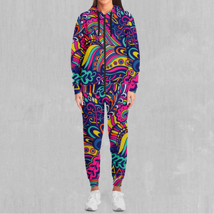 Psychotropic Tracksuit
