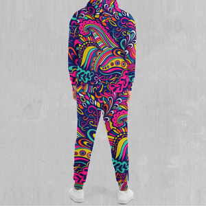 Psychotropic Tracksuit