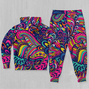 Psychotropic Tracksuit
