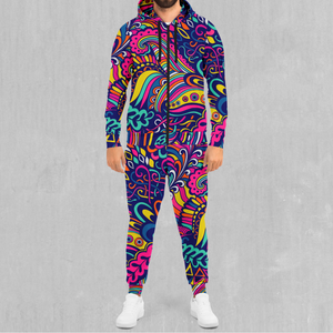 Psychotropic Tracksuit