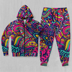Psychotropic Tracksuit