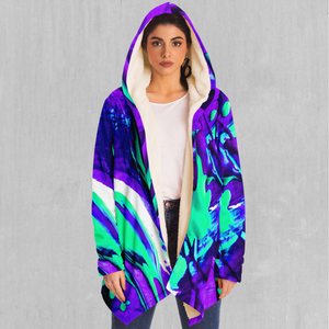 Radioactive Cloak - Azimuth Clothing