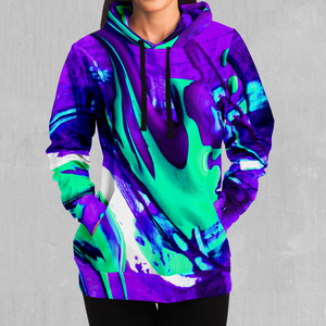 Radioactive Hoodie - Azimuth Clothing