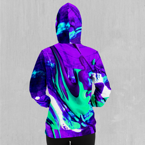 Radioactive Hoodie - Azimuth Clothing