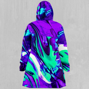 Radioactive Cloak - Azimuth Clothing