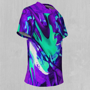 Radioactive Tee - Azimuth Clothing