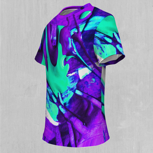 Radioactive Tee - Azimuth Clothing