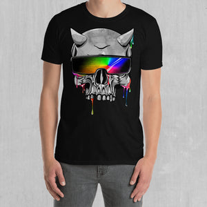 Rave Cranium Tee