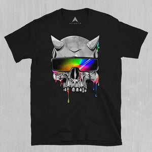 Rave Cranium Tee