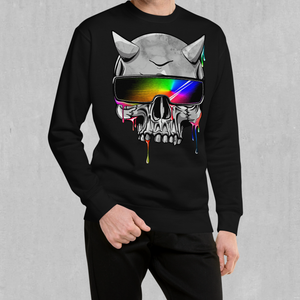 Rave Cranium Sweatshirt